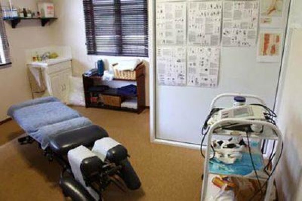 Manors Chiropractic Clinic
