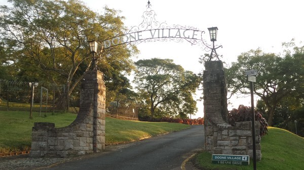 Doone Village