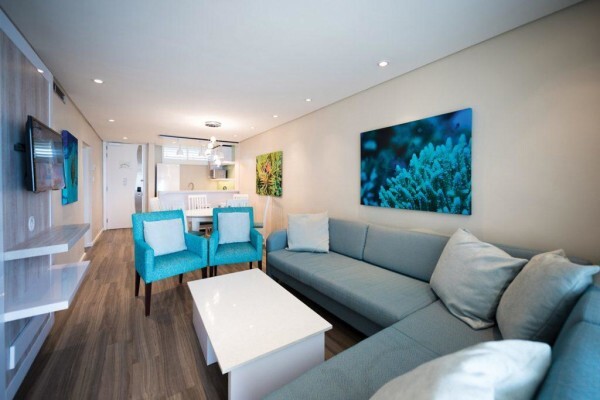 Southern Sun Lifestyle Resorts