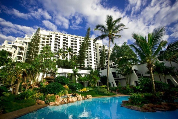 Southern Sun Lifestyle Resorts