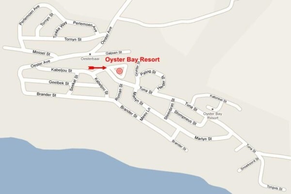 Oyster Bay Caravan Park
