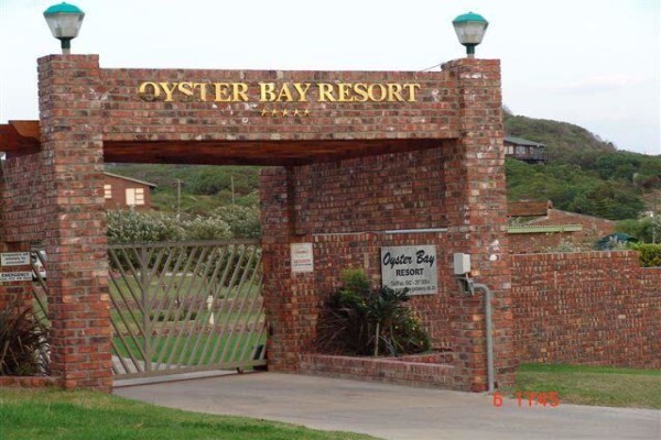 Oyster Bay Caravan Park