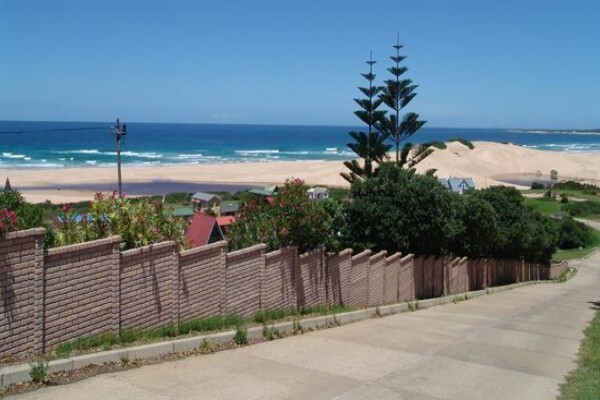 Oyster Bay Caravan Park