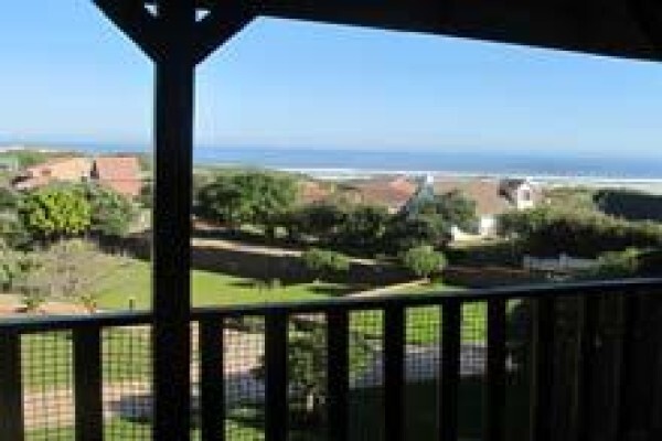 Oyster Bay Caravan Park