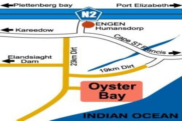 Oyster Bay Caravan Park