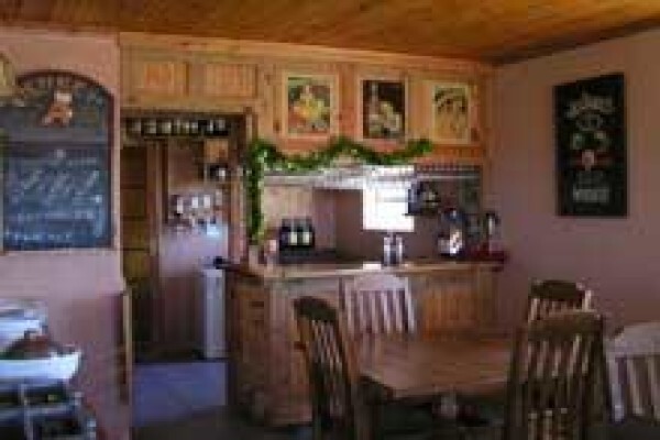 Oyster Bay Caravan Park