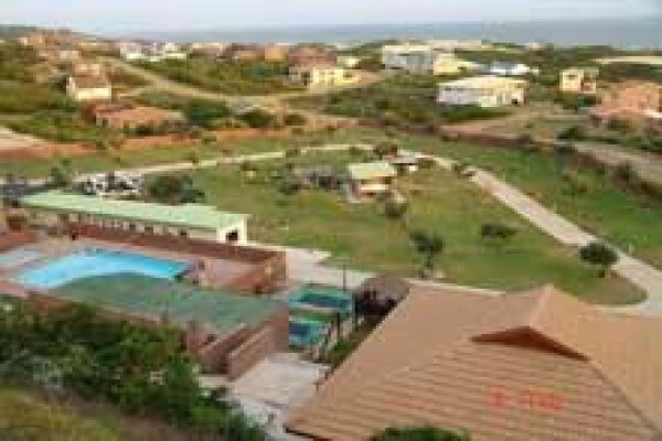 Oyster Bay Caravan Park