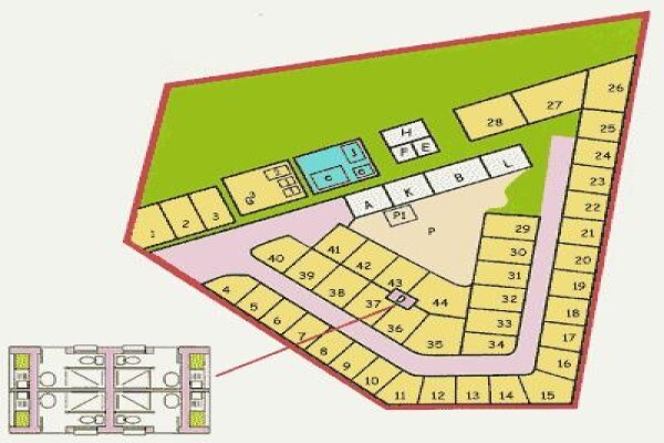 Oyster Bay Caravan Park