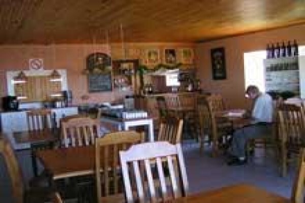 Oyster Bay Caravan Park