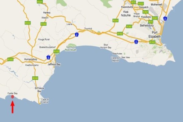 Oyster Bay Caravan Park