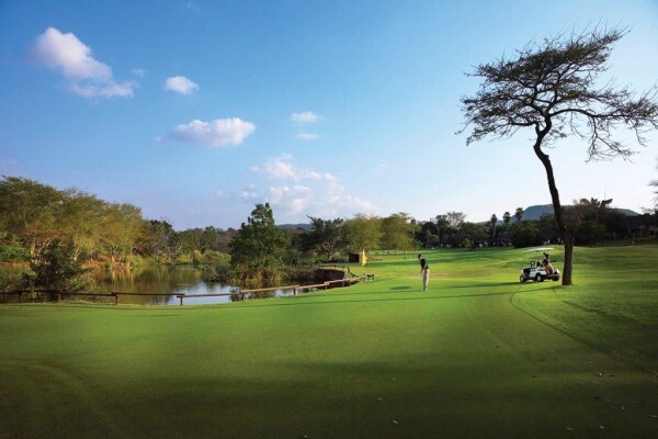 Southern Sun Lifestyle Resorts