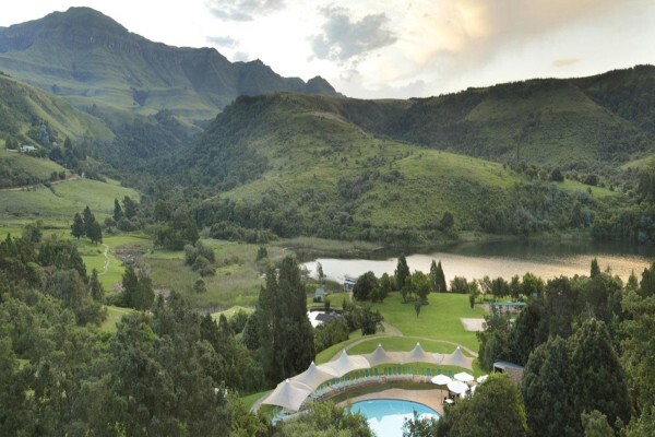 Southern Sun Lifestyle Resorts