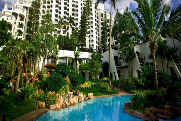 Southern Sun Lifestyle Resorts