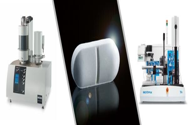 Imp Scientific & Precision (Pty) Ltd