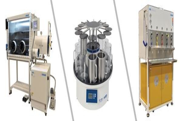 Imp Scientific & Precision (Pty) Ltd
