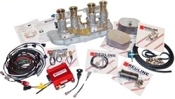 Precision Fuel Injection