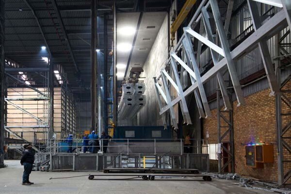 Transvaal Galvanisers (Pty) Ltd