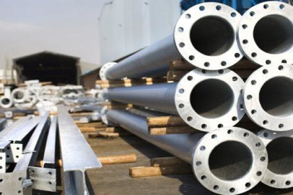 Transvaal Galvanisers (Pty) Ltd
