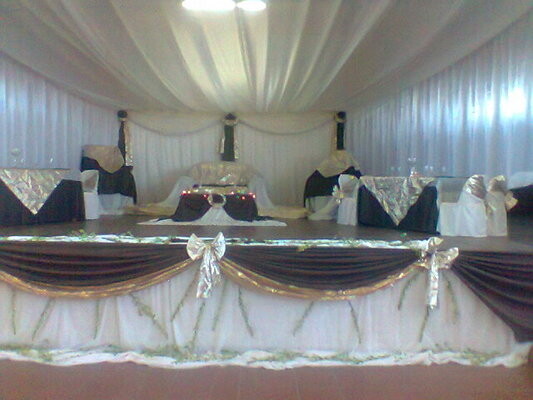 Bonjure Event Managements