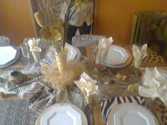 Bonjure Event Managements