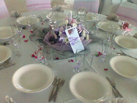 Bonjure Event Managements