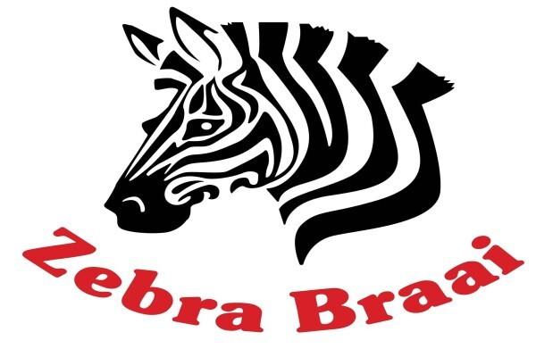 Zebra Braai