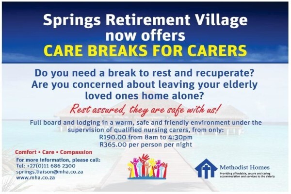 Ridgeview Village