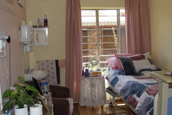 Summerfield Park
