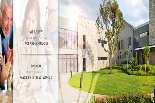 Fleurenville Aftree-Oord / Retirement Haven Pretoria