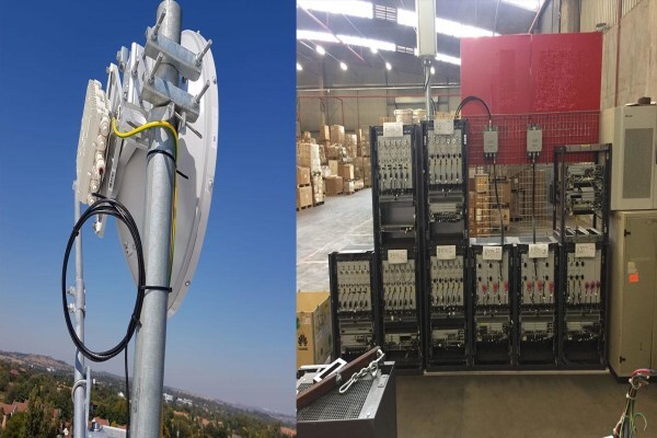 Lerumo (Pty) Ltd