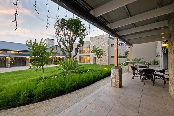Fleurenville Aftree-Oord / Retirement Haven Pretoria