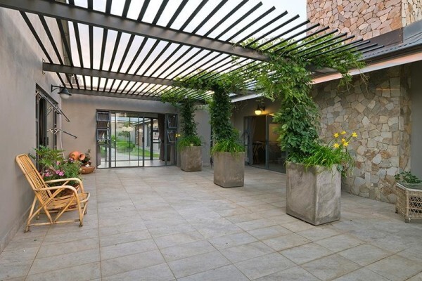 Fleurenville Aftree-Oord / Retirement Haven Pretoria