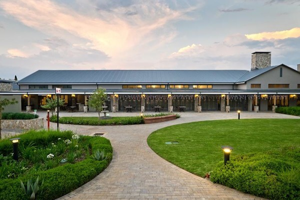 Fleurenville Aftree-Oord / Retirement Haven Pretoria