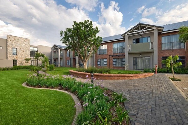 Fleurenville Aftree-Oord / Retirement Haven Pretoria