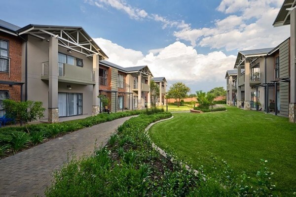 Fleurenville Aftree-Oord / Retirement Haven Pretoria