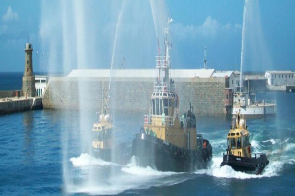 Lerumo (Pty) Ltd