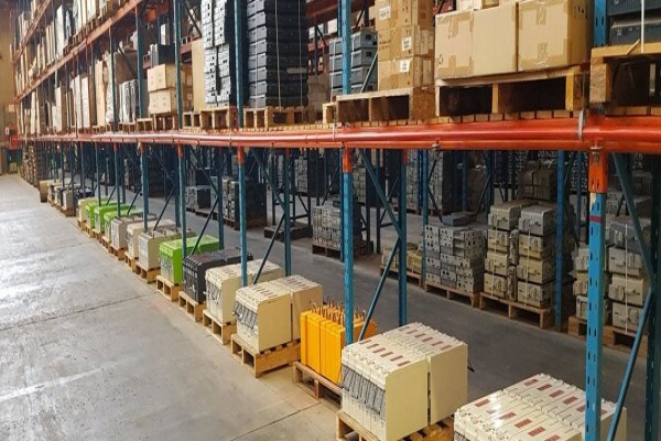 Lerumo (Pty) Ltd