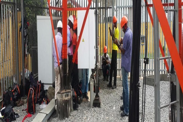 Lerumo (Pty) Ltd