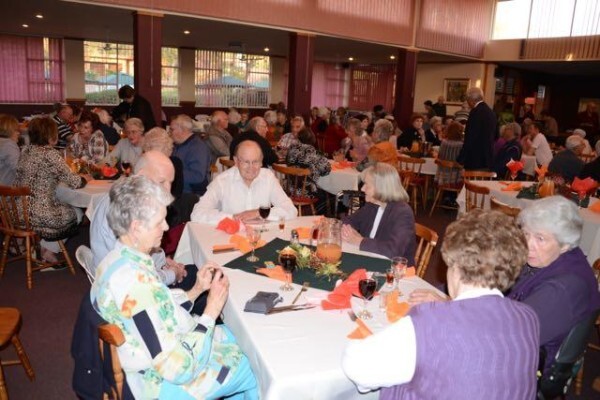 Oostvallei Aftreeoord