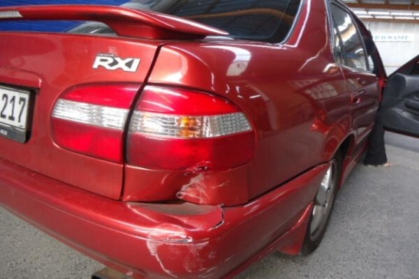 Ludski Autobody Repairers