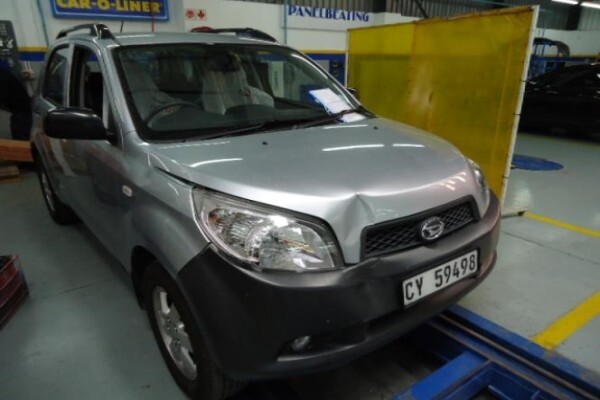 Ludski Autobody Repairers