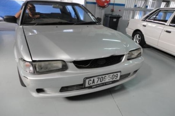 Ludski Autobody Repairers