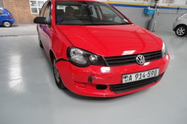 Ludski Autobody Repairers