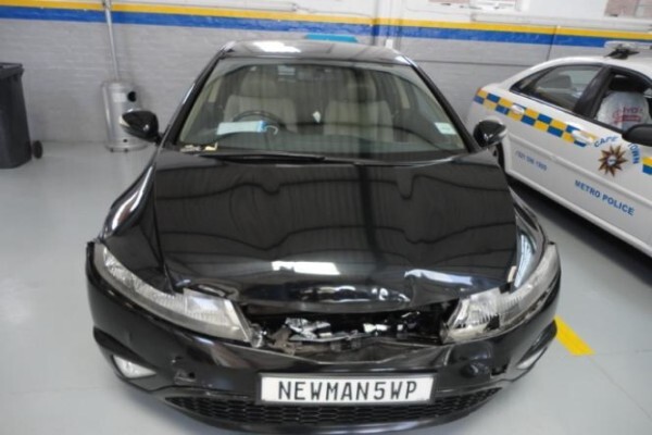 Ludski Autobody Repairers