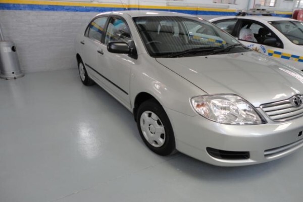 Ludski Autobody Repairers