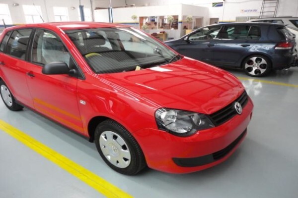 Ludski Autobody Repairers