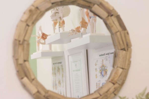 Body Works Chiropractic Clinic