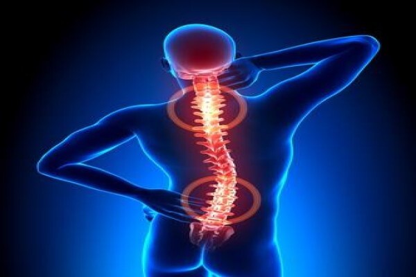 Body Works Chiropractic Clinic
