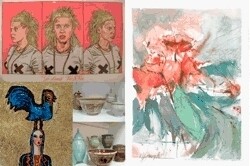 Rust-En-Vrede Gallery Durbanville