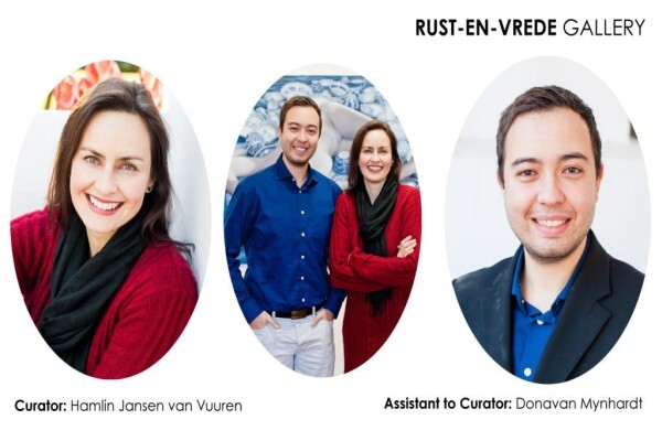 Rust-En-Vrede Gallery Durbanville